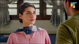 Pehli Mohabbat - Episode 29 - 1st May 2025